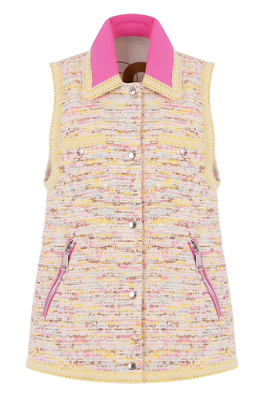 Жилет Khrisjoy - фото 1