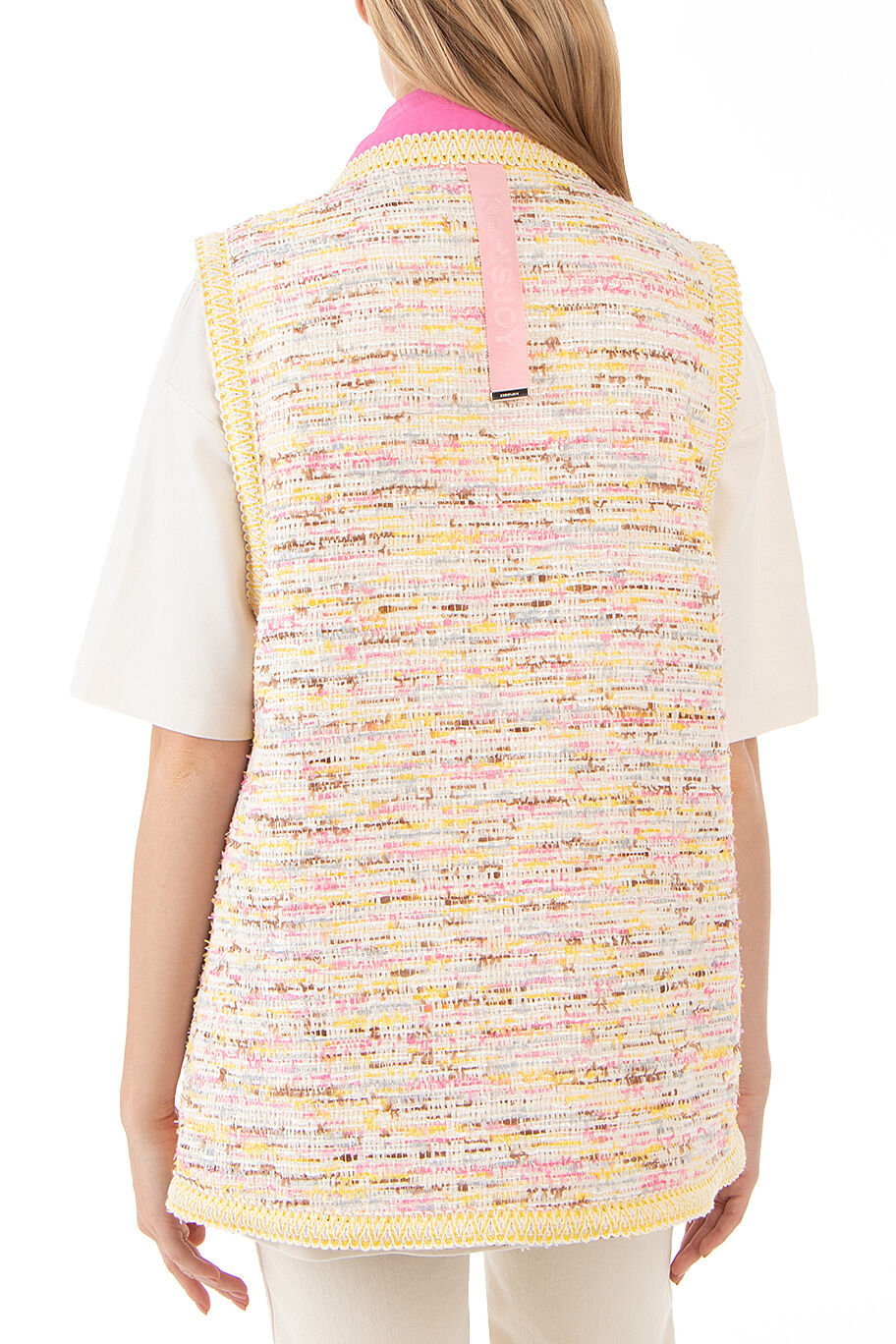 Жилет Khrisjoy - фото 4