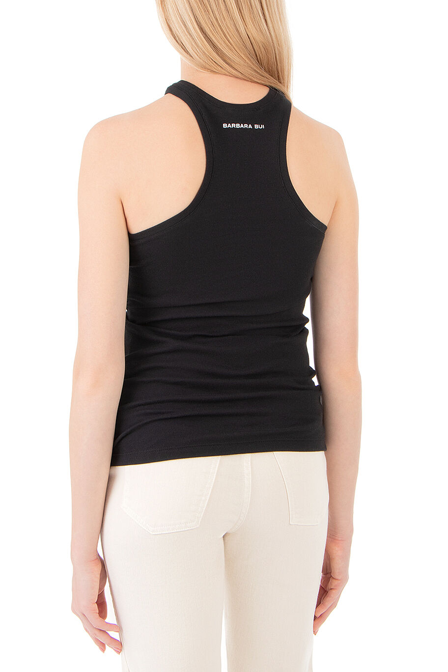 Топ Barbara Bui - фото 4