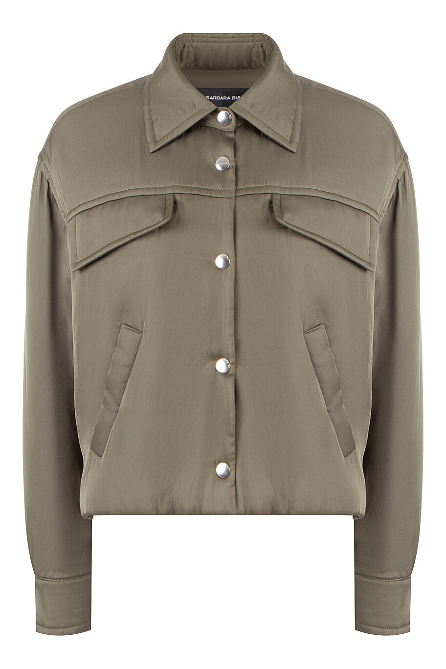 Куртка Barbara Bui - фото 1