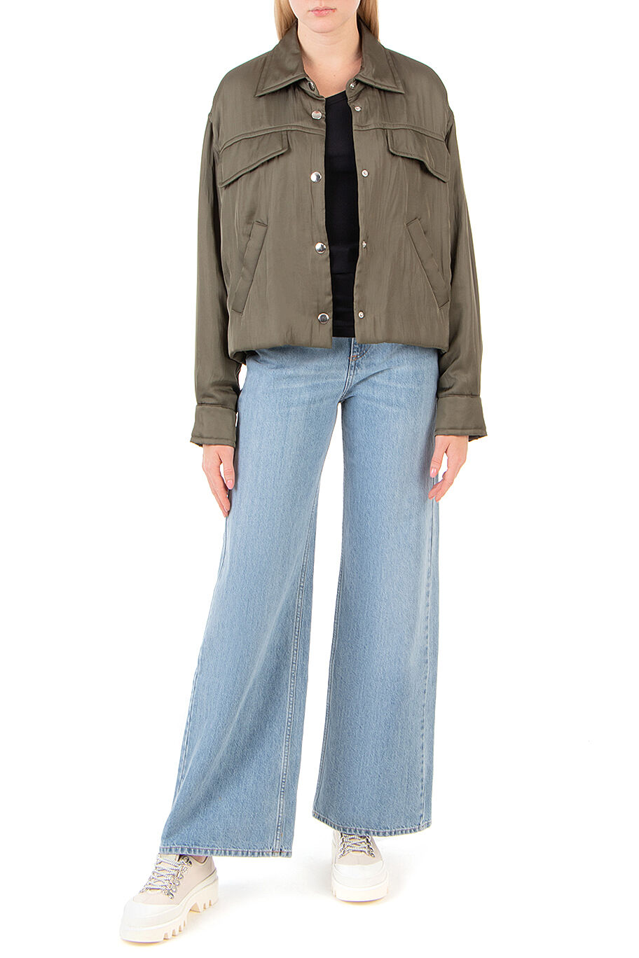 Куртка Barbara Bui - фото 2