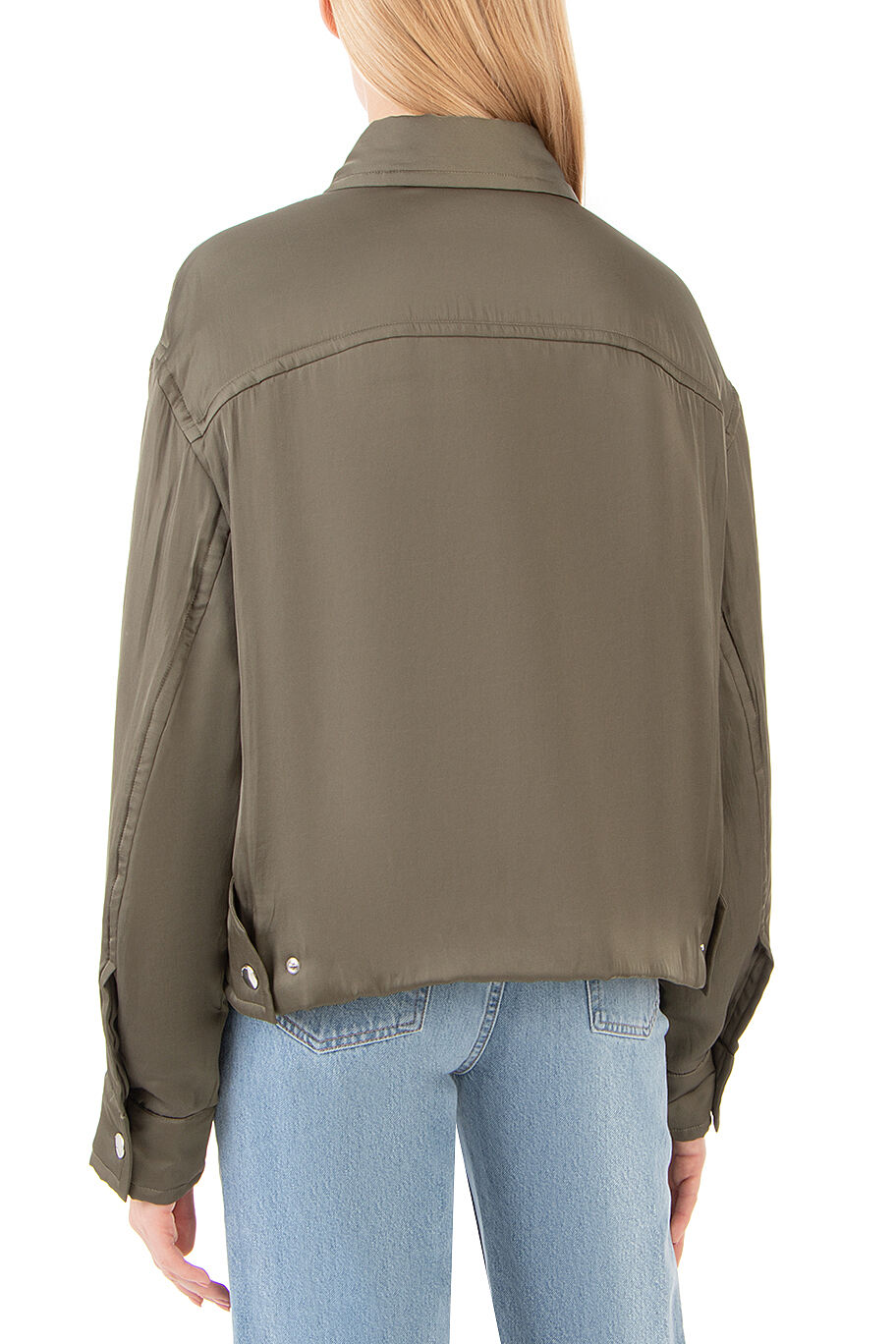 Куртка Barbara Bui - фото 4