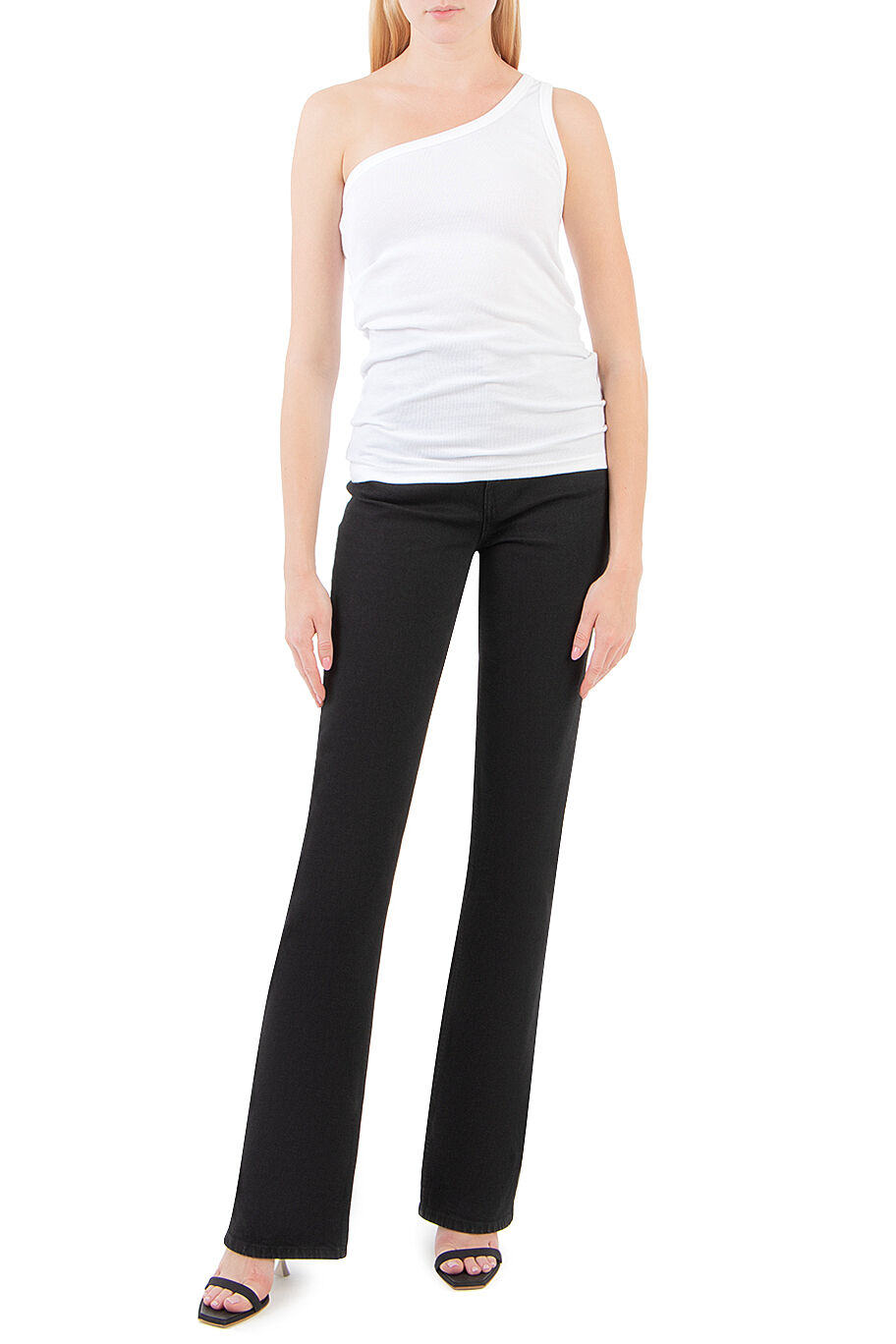 Топ Barbara Bui - фото 2