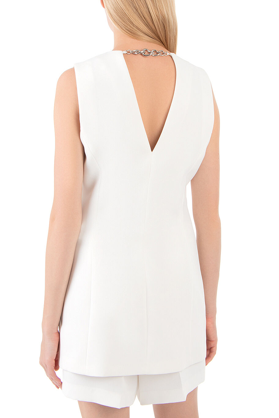 Туника Barbara Bui - фото 4