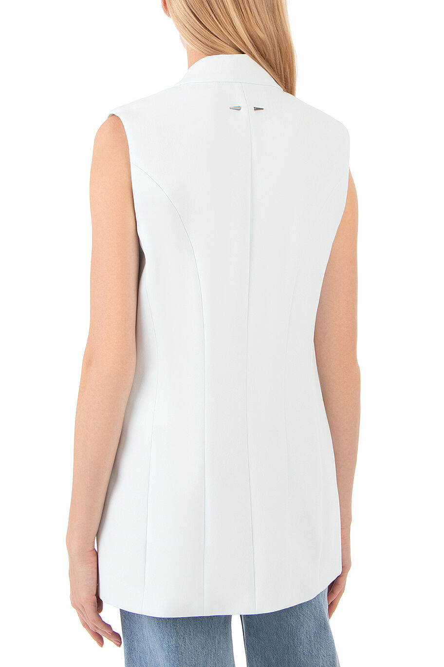 Жилет Barbara Bui - фото 4