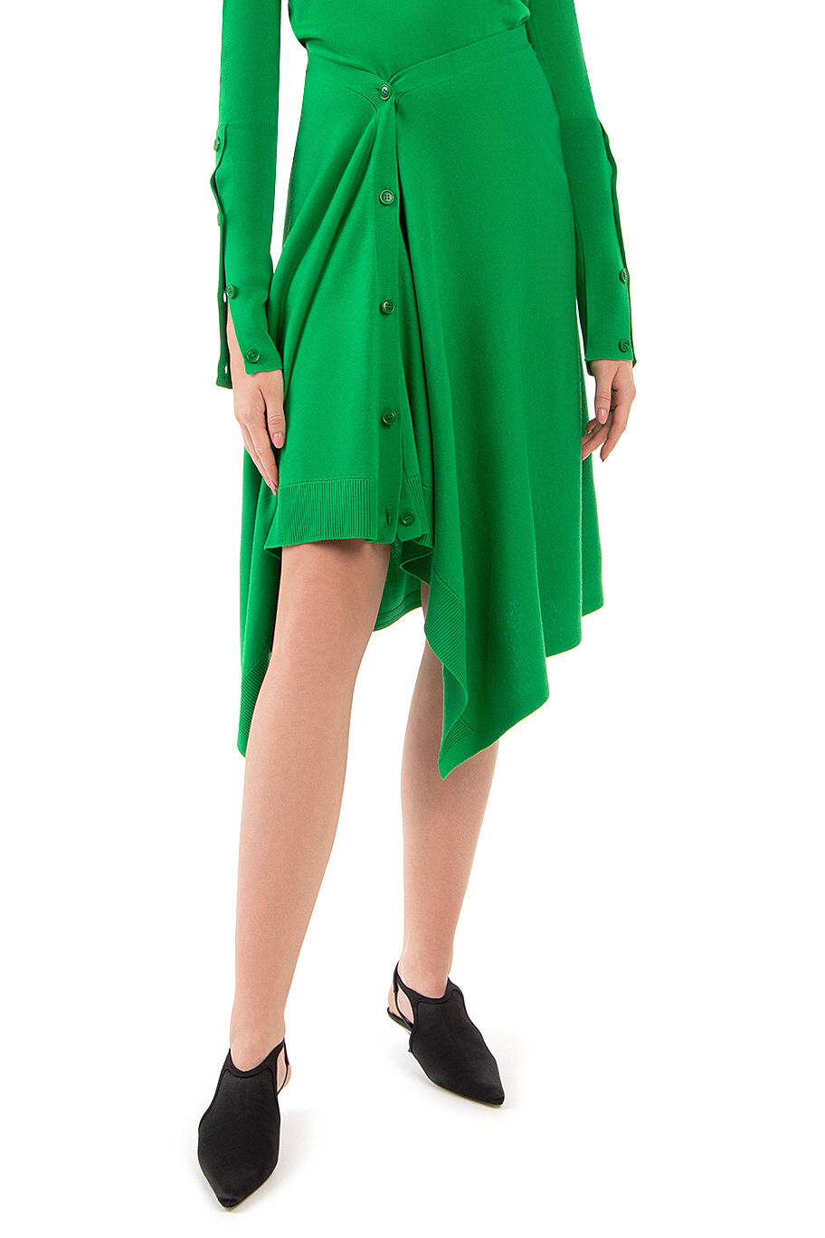 Юбка Barbara Bui - фото 3