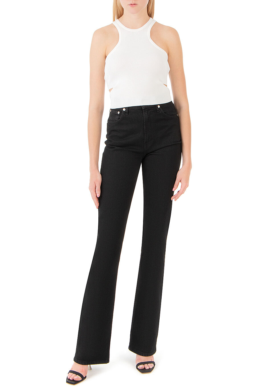 Топ Barbara Bui - фото 3