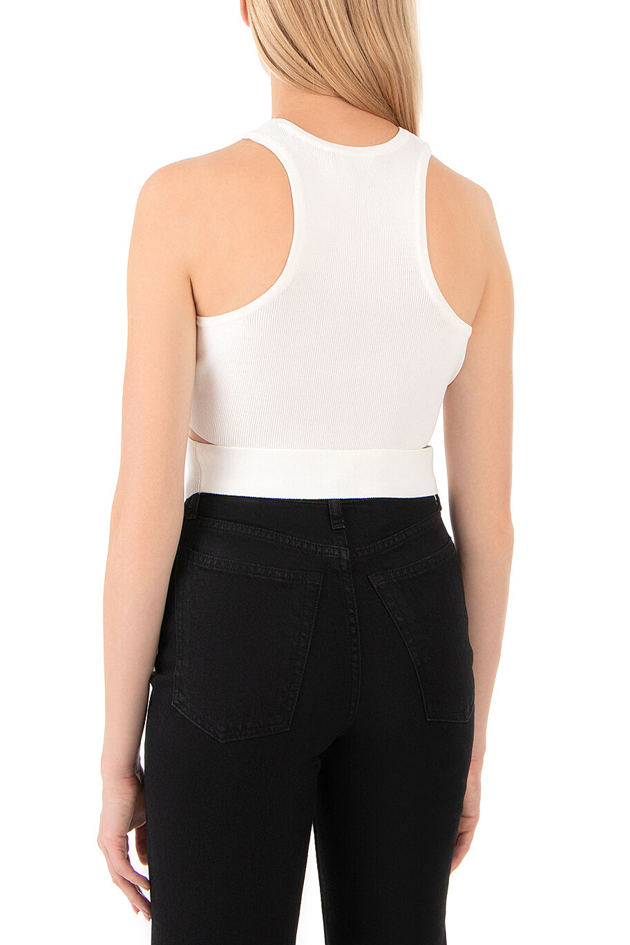 Топ Barbara Bui - фото 4