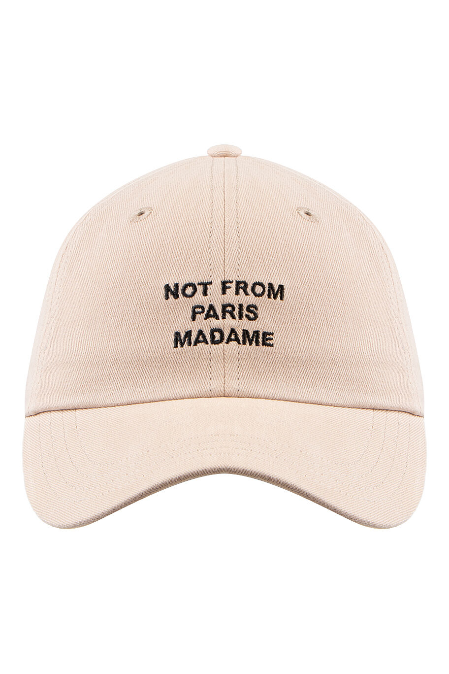 Кепка Drôle de Monsieur - фото 1
