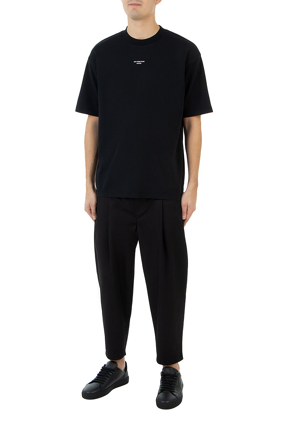 Брюки Drôle de Monsieur - фото 2