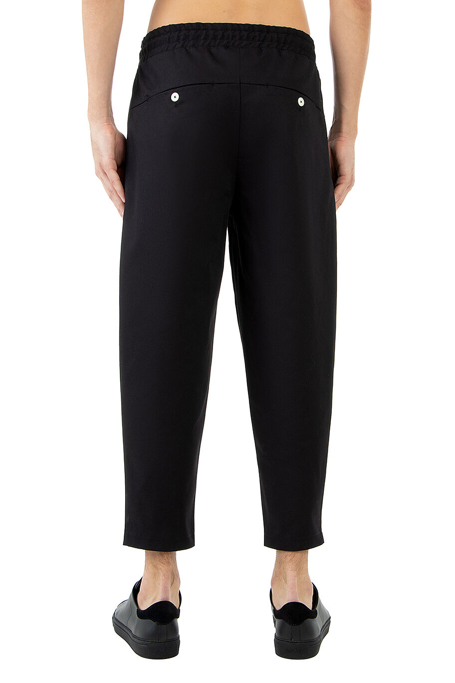 Брюки Drôle de Monsieur - фото 4