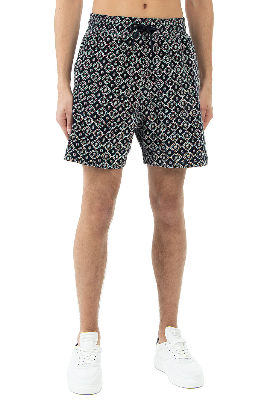 Шорты Drôle de Monsieur - фото 3