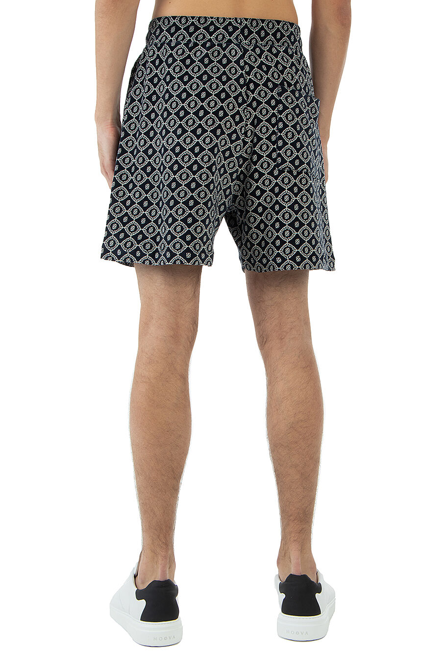 Шорты Drôle de Monsieur - фото 4