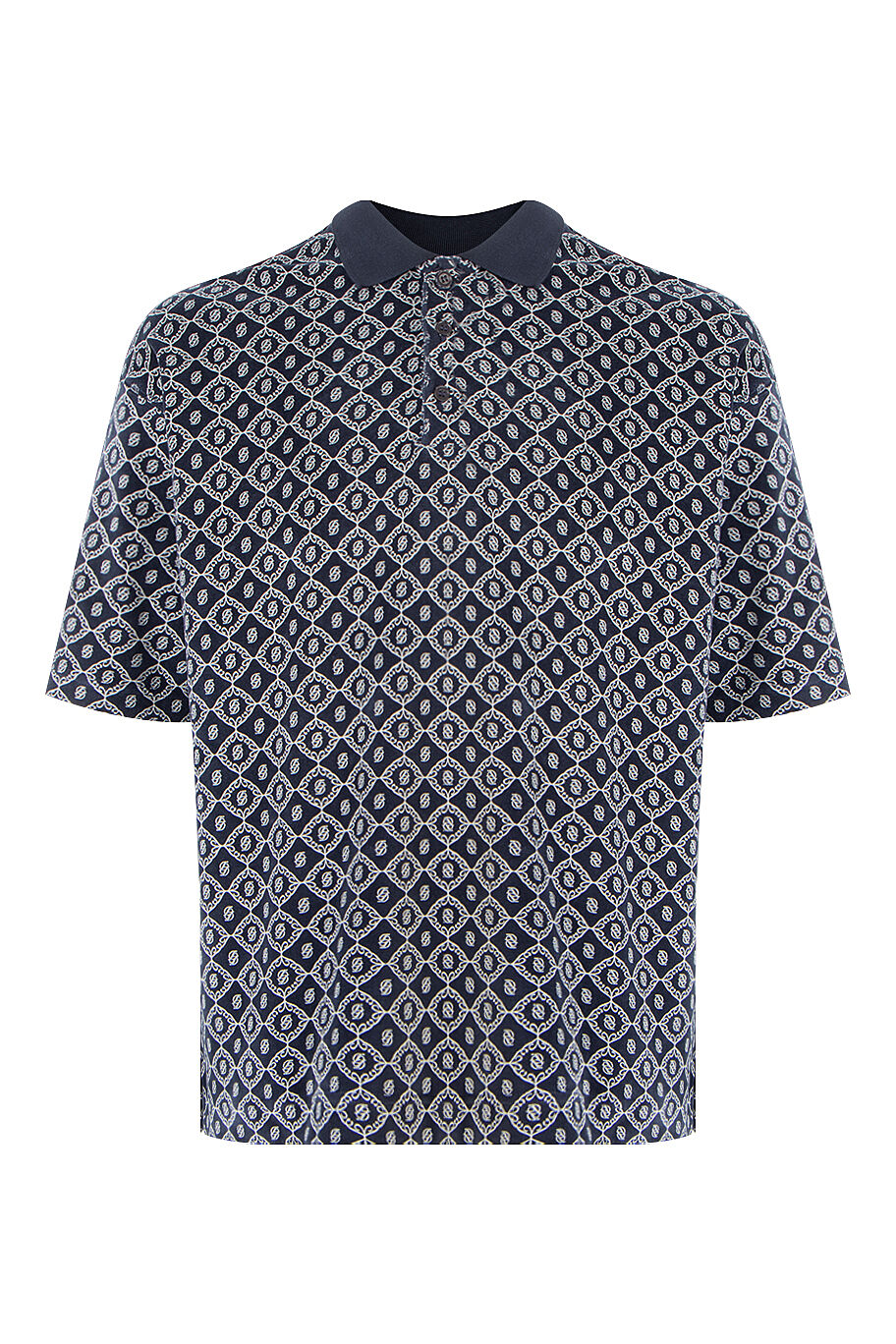 Поло Drôle de Monsieur - фото 1