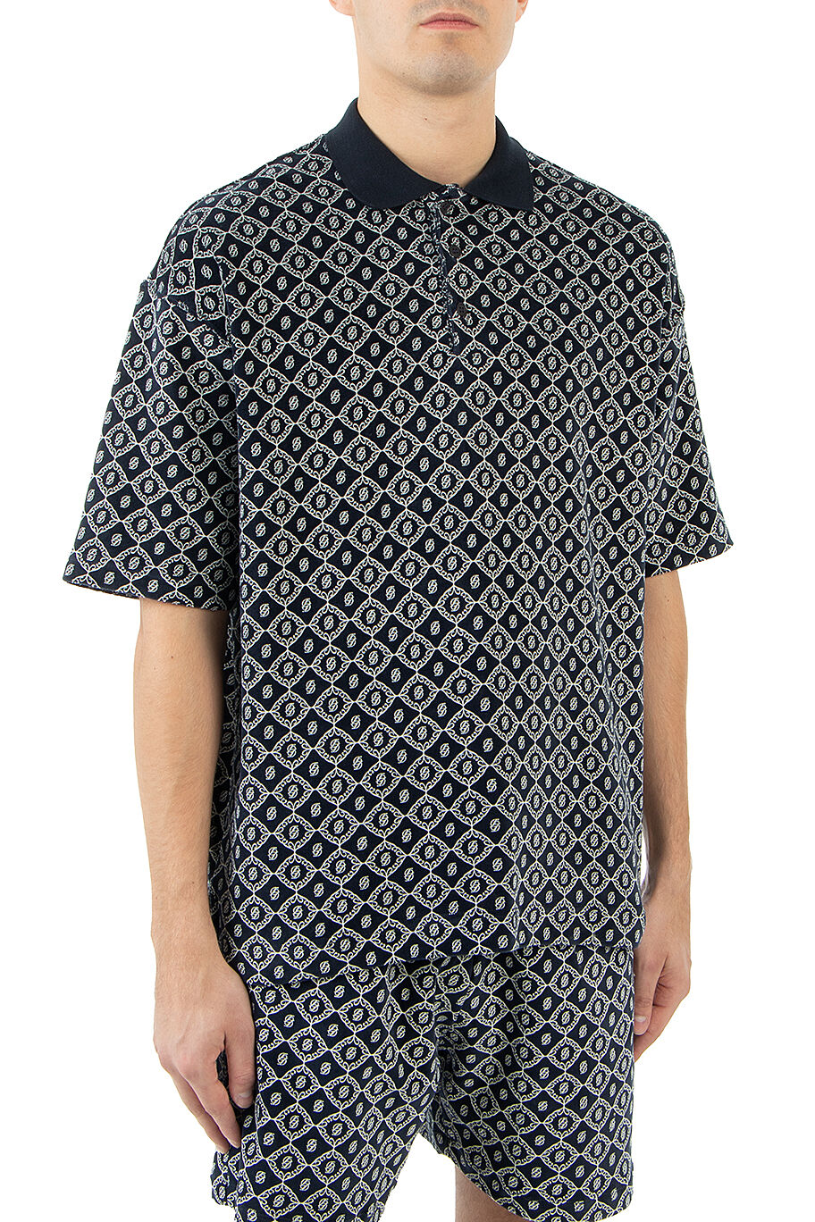 Поло Drôle de Monsieur - фото 3