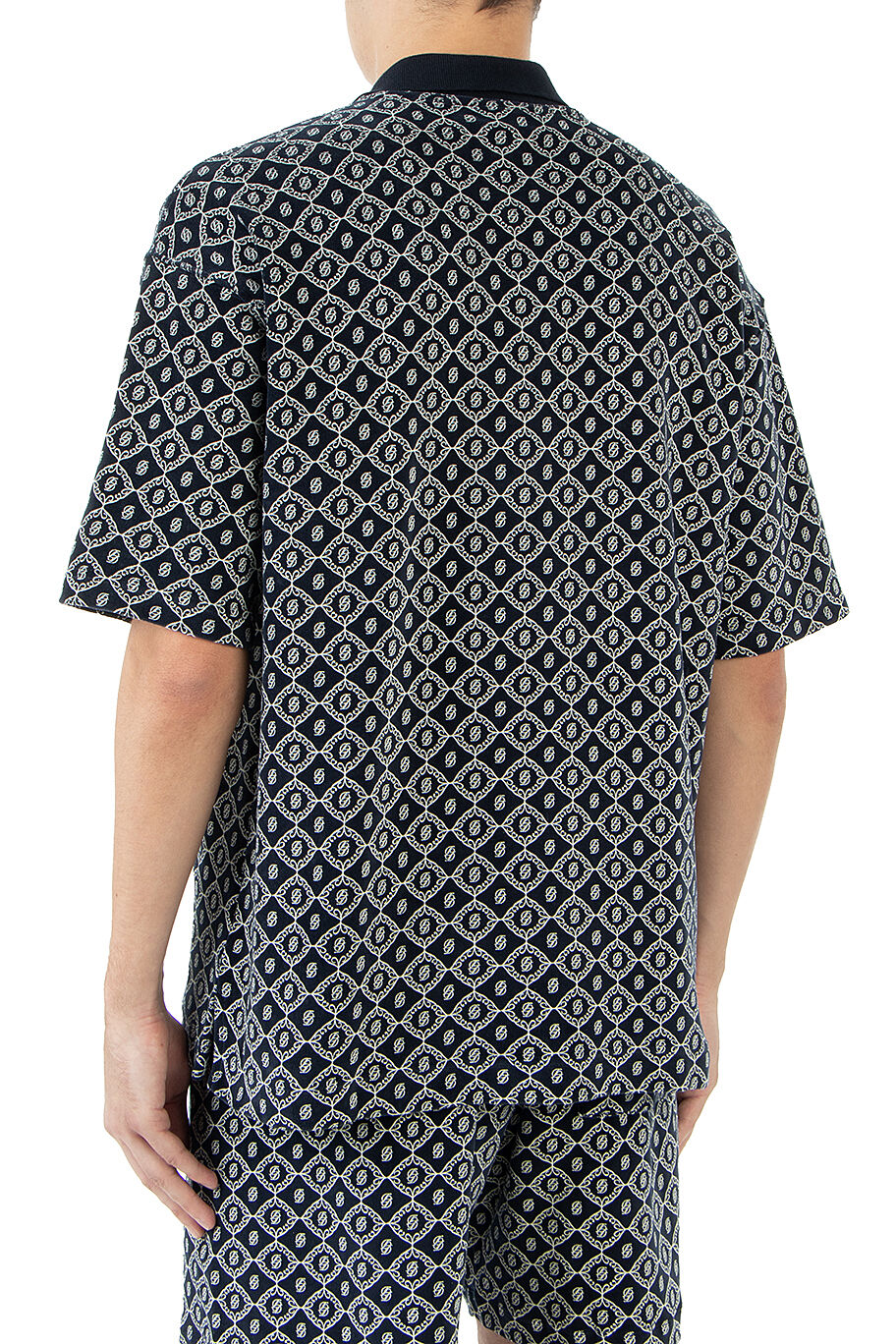 Поло Drôle de Monsieur - фото 4