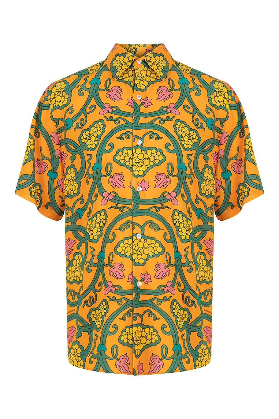 Рубашка Drôle de Monsieur - фото 1