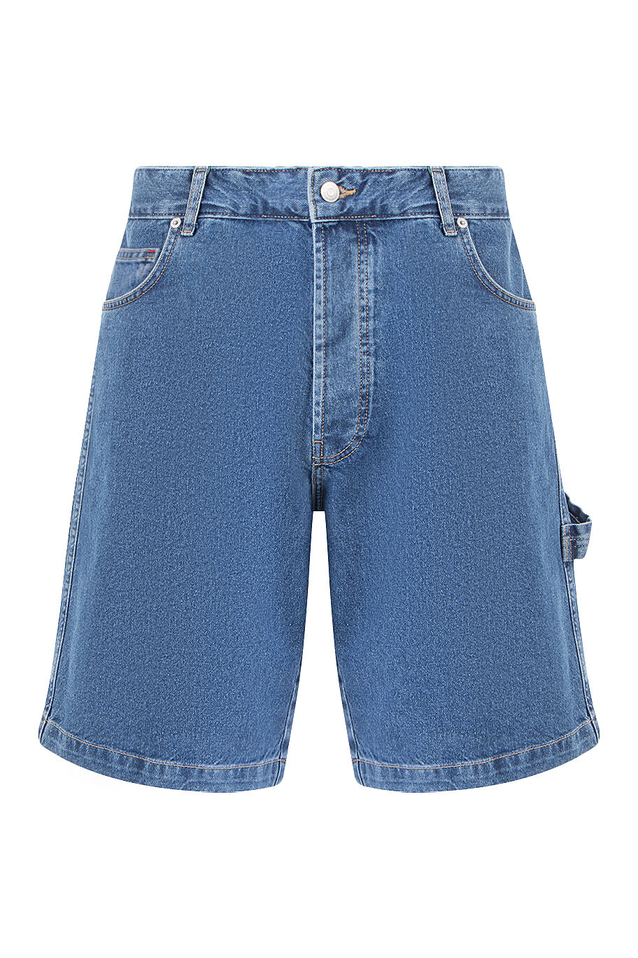 Шорты Drôle de Monsieur - фото 1