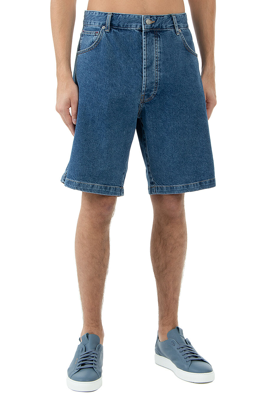 Шорты Drôle de Monsieur - фото 3