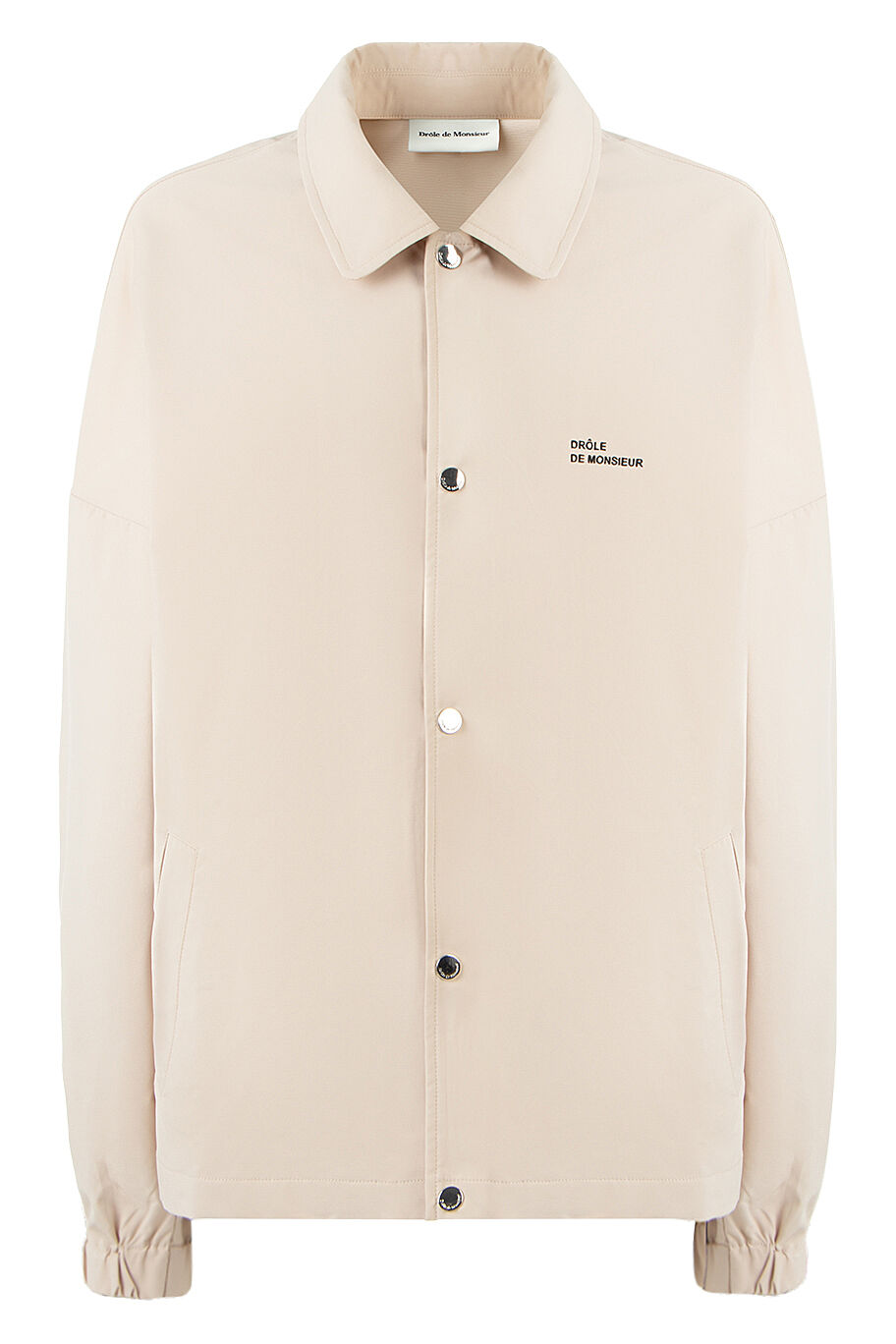 Рубашка Drôle de Monsieur - фото 1