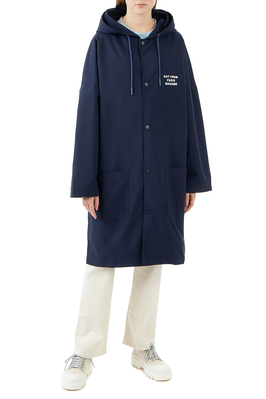 Парка Drôle de Monsieur - фото 3