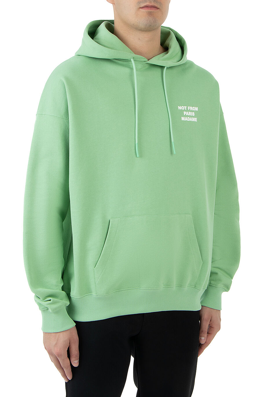Худи Drôle de Monsieur - фото 4