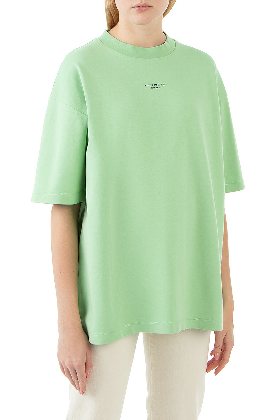 Футболка Drôle de Monsieur - фото 2