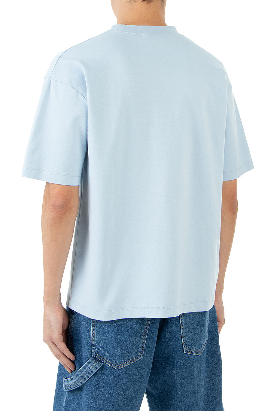 Футболка Drôle de Monsieur - фото 4