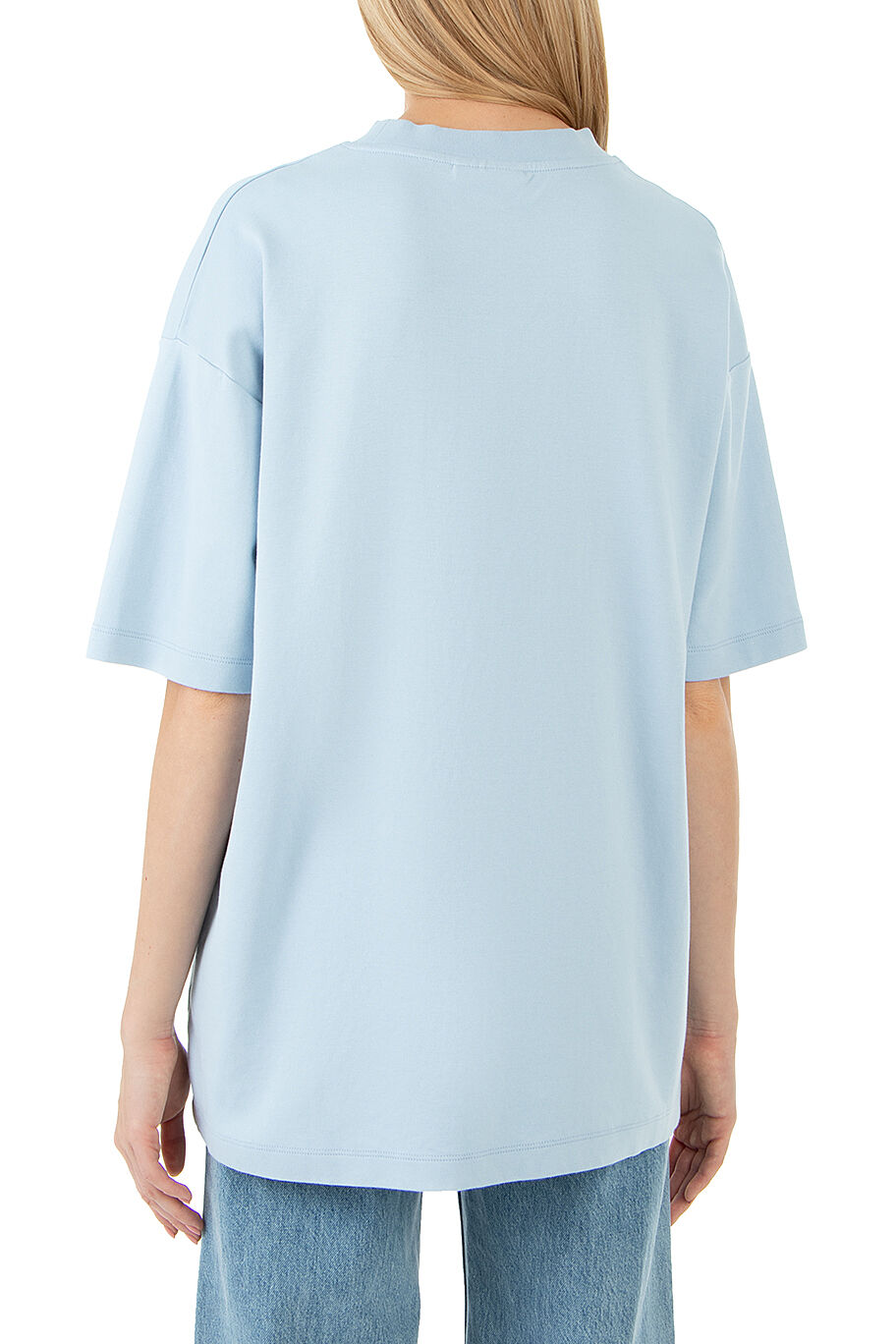 Футболка Drôle de Monsieur - фото 2