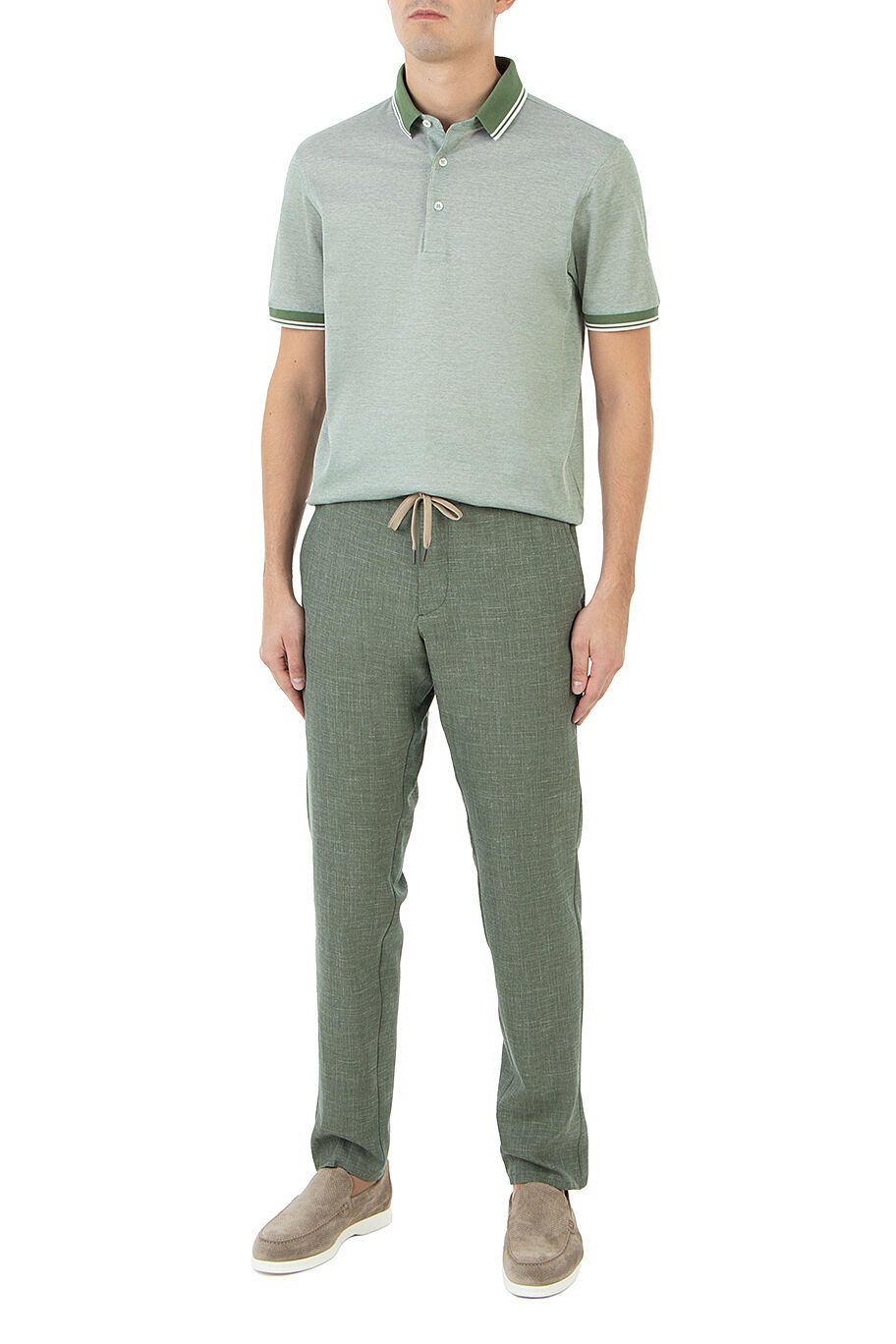 Брюки Berwich - фото 2