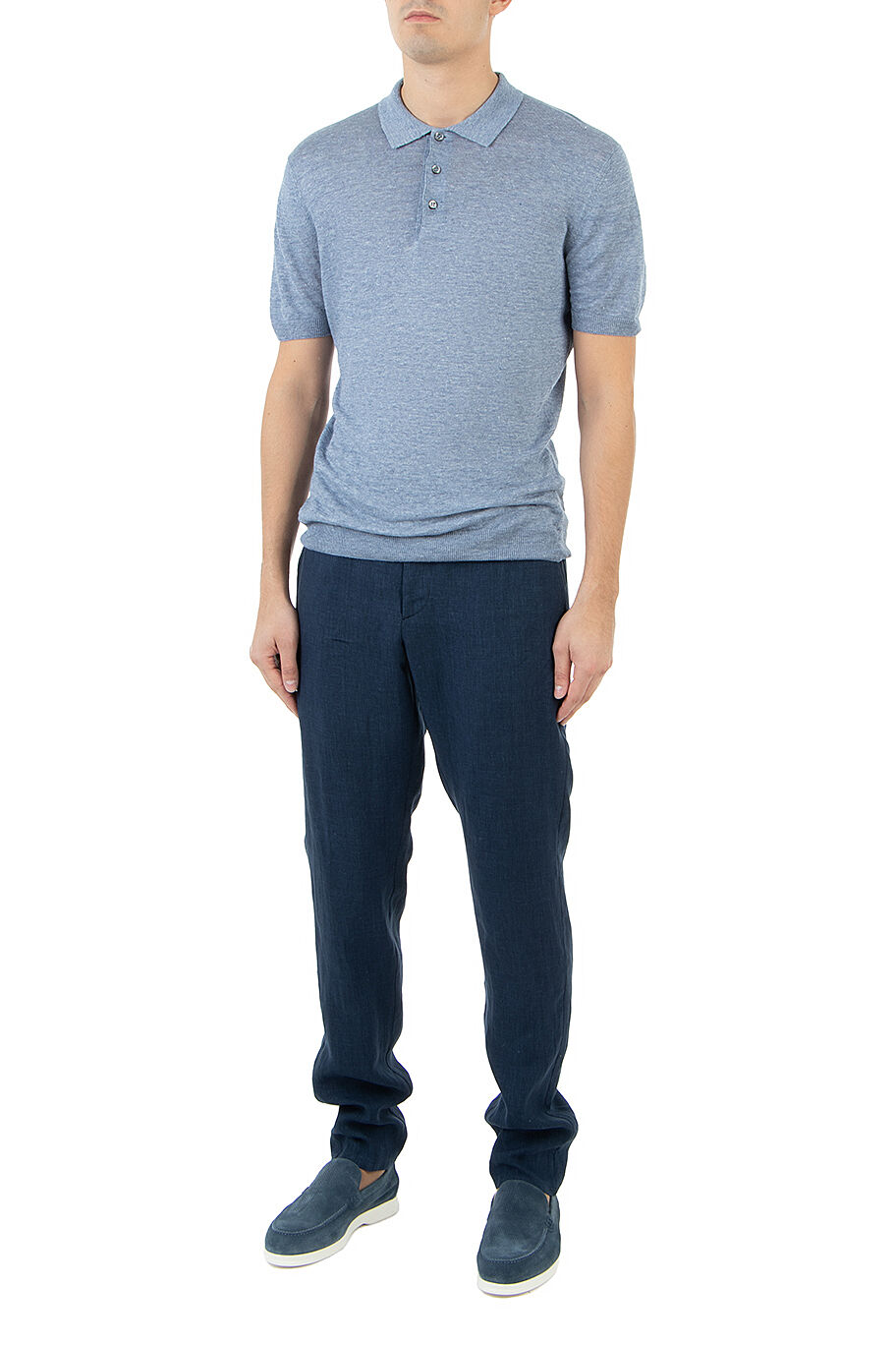 Брюки Berwich - фото 2