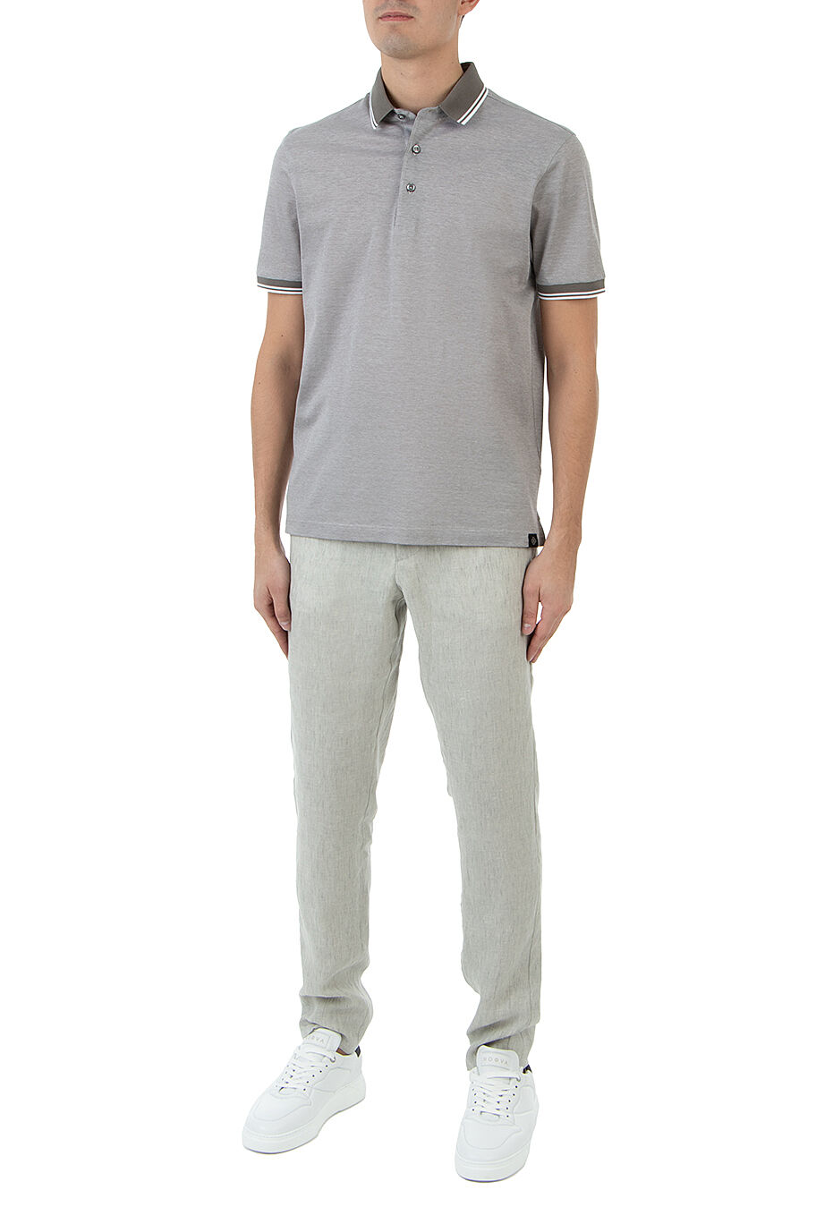 Брюки Berwich - фото 3