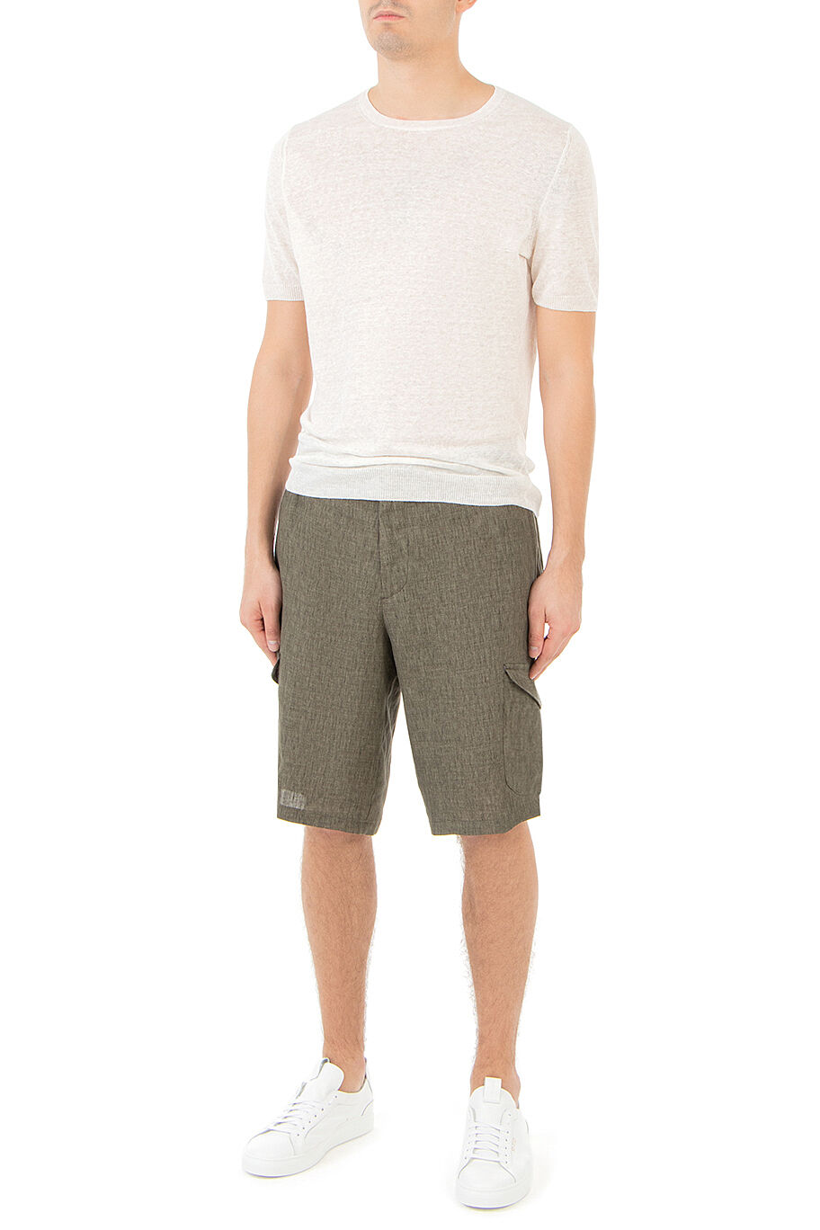 Шорты Berwich - фото 2