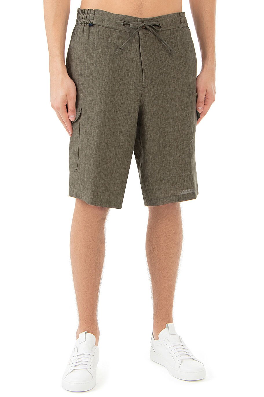 Шорты Berwich - фото 3