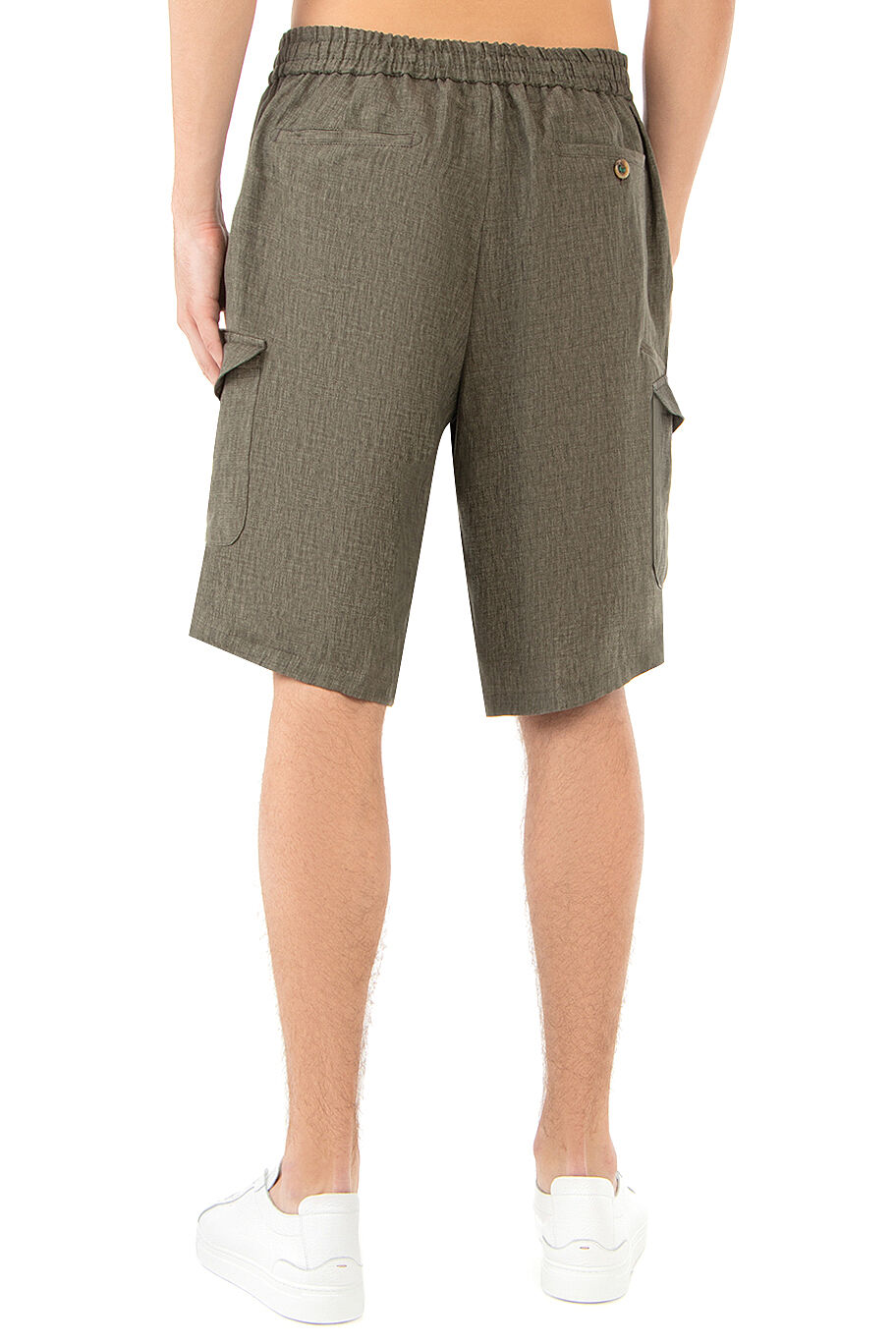 Шорты Berwich - фото 4