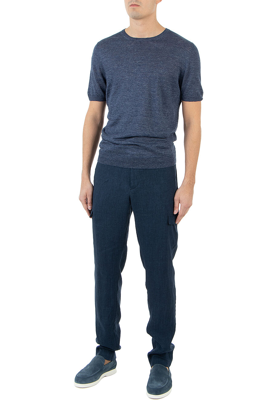 Брюки Berwich - фото 2