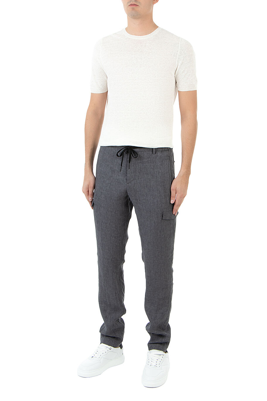 Брюки Berwich - фото 1