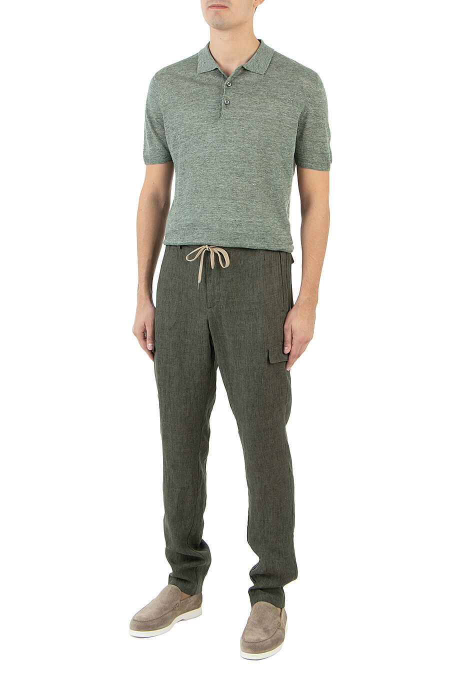 Брюки Berwich - фото 2