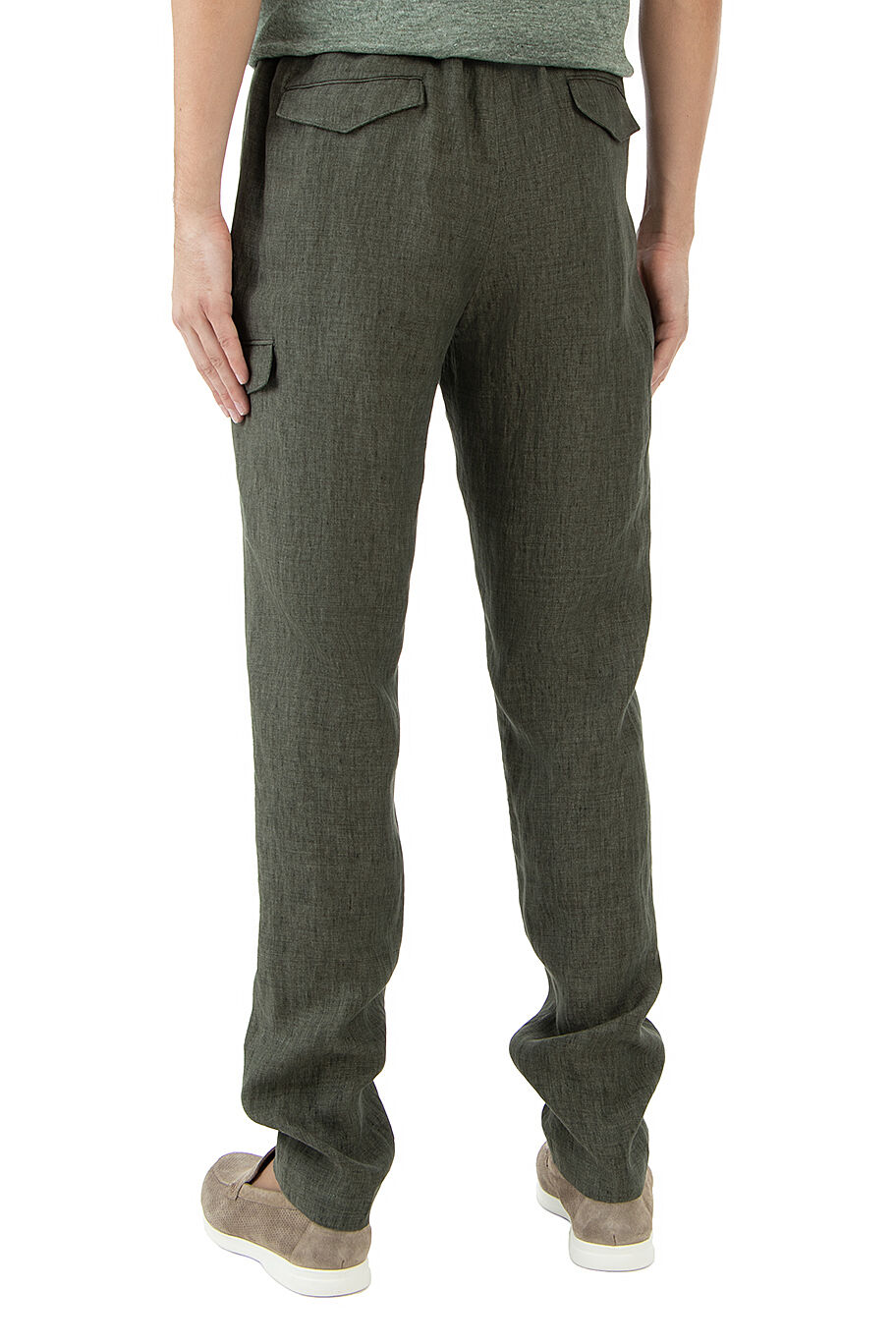 Брюки Berwich - фото 4