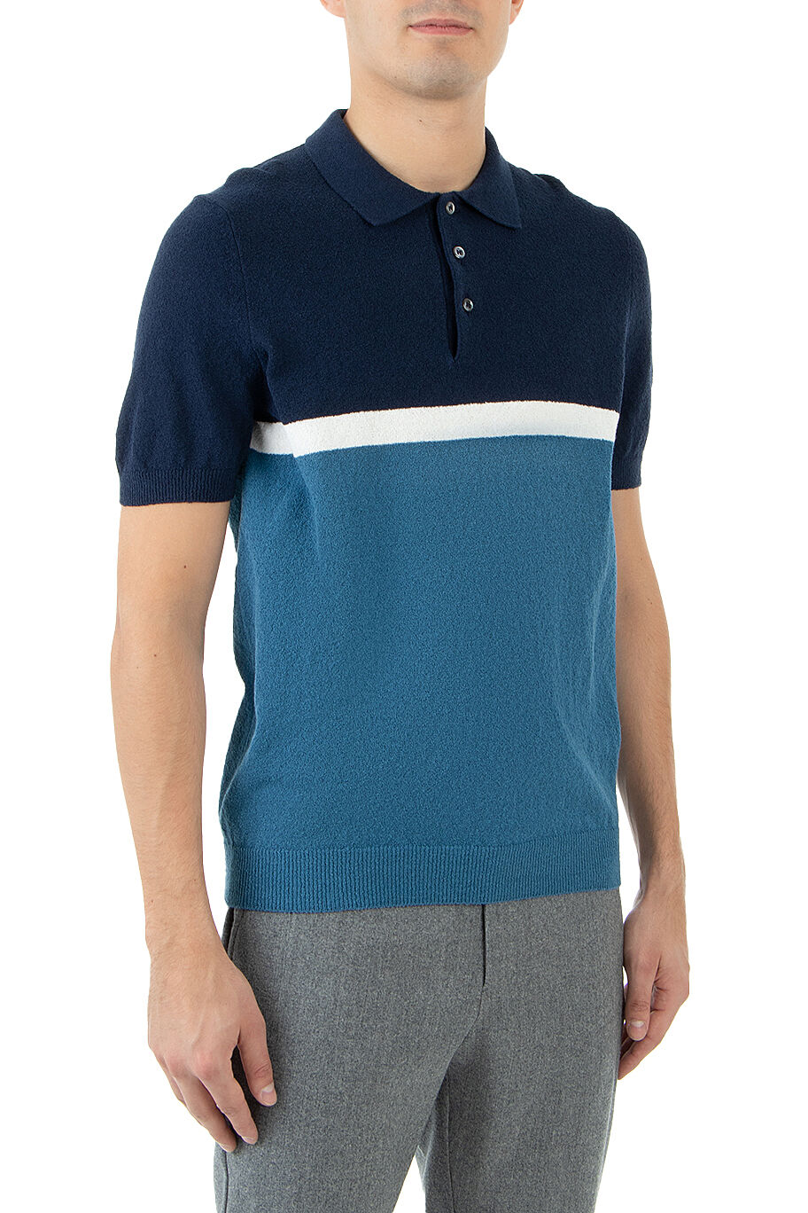 Поло Gran Sasso - фото 3