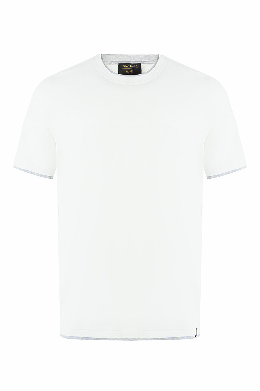 Футболка Gran Sasso - фото 2