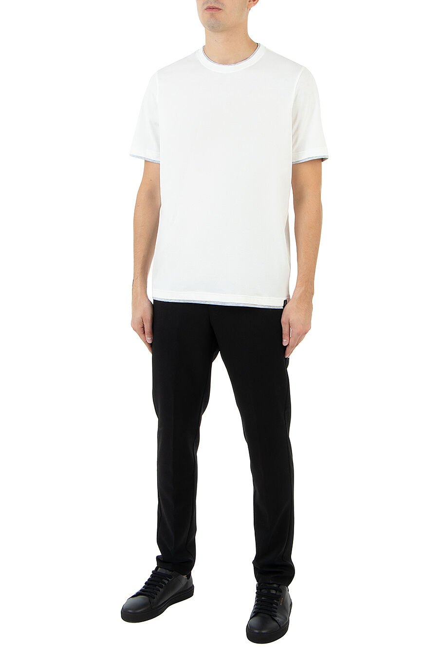 Футболка Gran Sasso - фото 1