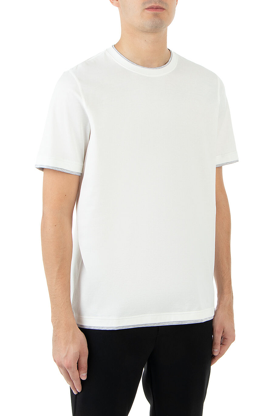 Футболка Gran Sasso - фото 3