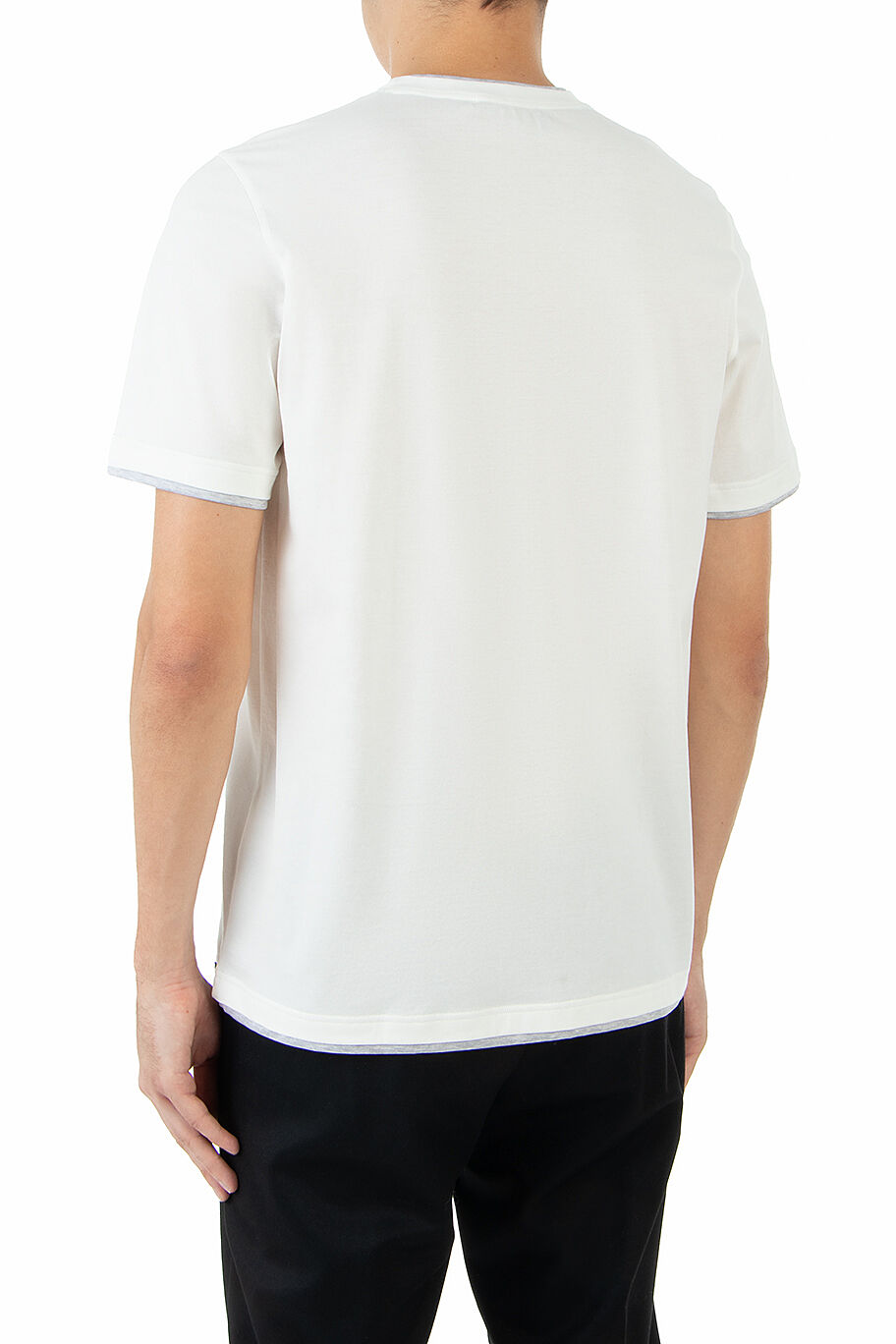 Футболка Gran Sasso - фото 4