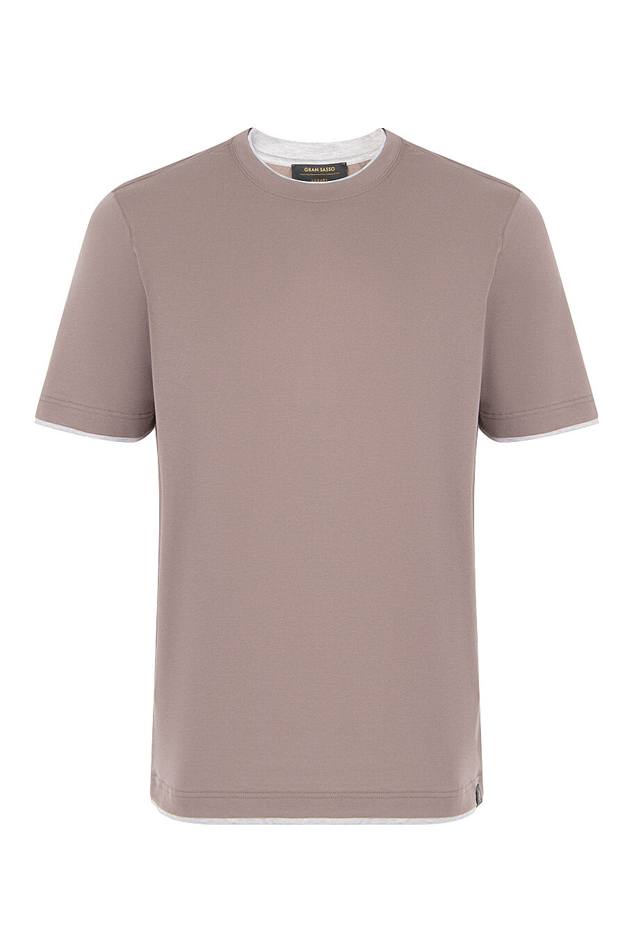 Футболка Gran Sasso - фото 1