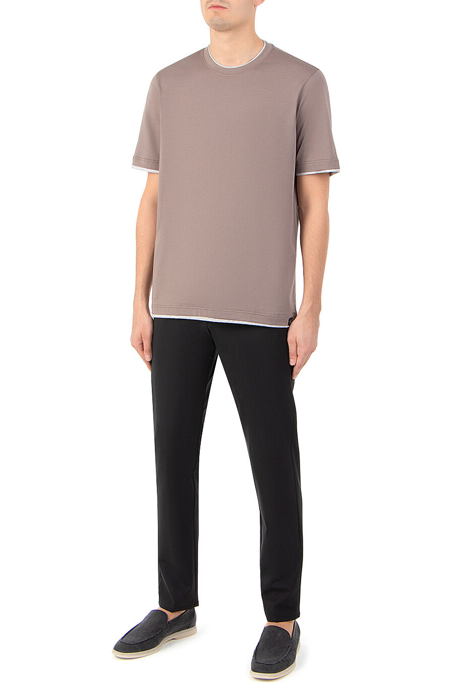 Футболка Gran Sasso - фото 2