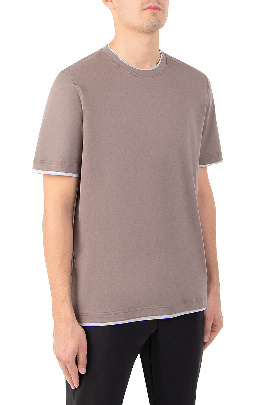 Футболка Gran Sasso - фото 3