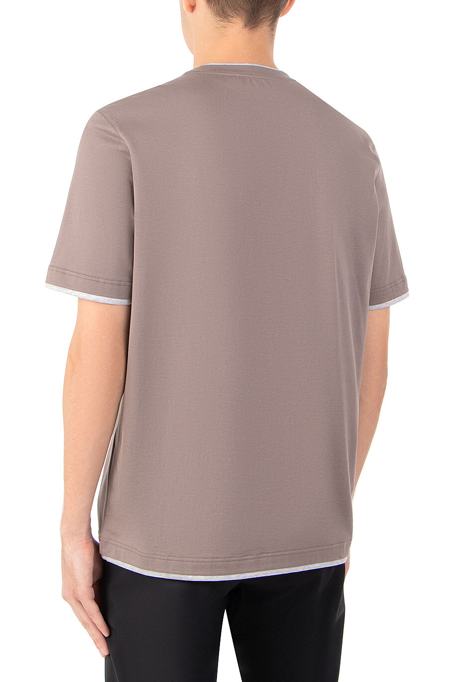 Футболка Gran Sasso - фото 4