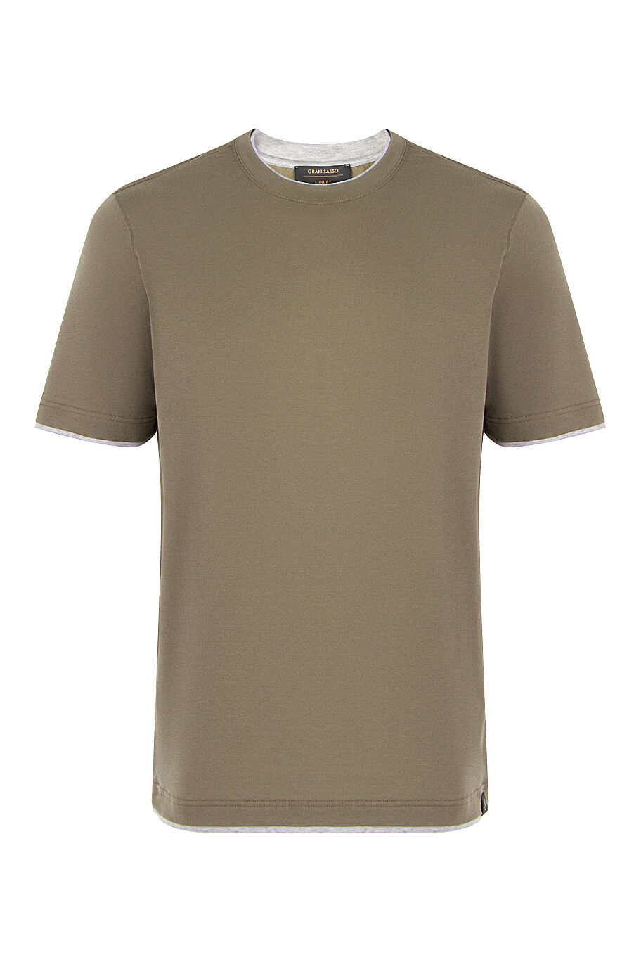 Футболка Gran Sasso - фото 1