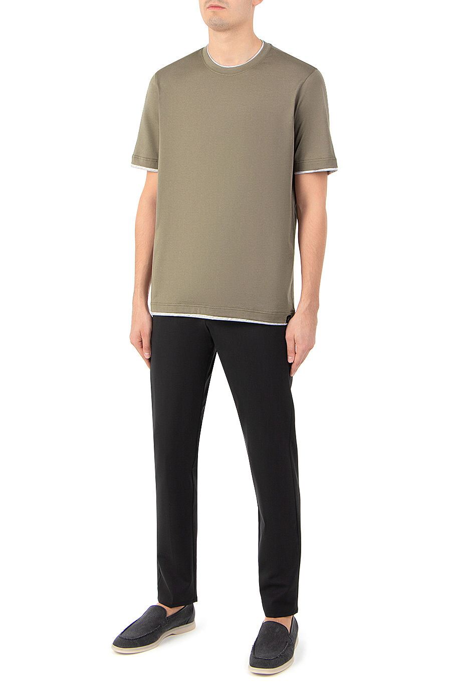 Футболка Gran Sasso - фото 2